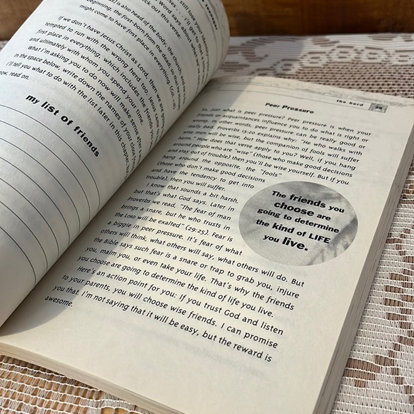 So, You’re about to be a teenager? - Picture 5 of 6